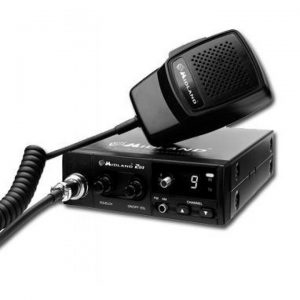 Радиостанция CB Midland 203