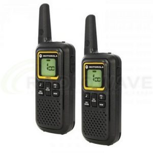 Радиостанция LPD 433-434МГц Motorola XTB446